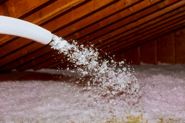 Professional Insulation Contractor in Grover Beach, CA
