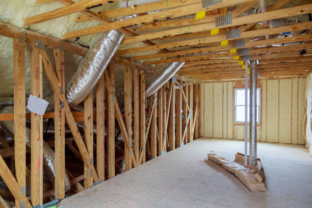 Best Geographic-Specific Insulation Services in Grover Beach, CA