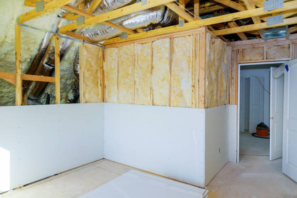 Types of Insulation We Offer in Grover Beach, CA