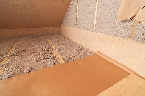 Best Energy Efficiency Insulation in Grover Beach, CA