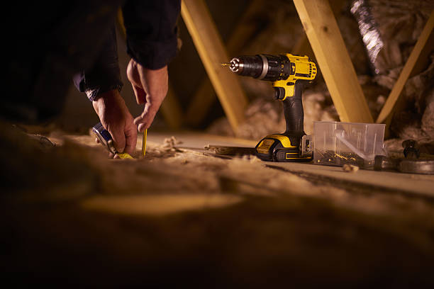 Best Residential Insulation in Grover Beach, CA